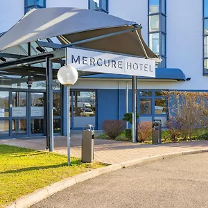 Mercure Lyon Est Hotel