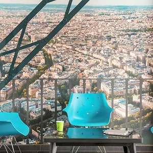 *** Hotel Ibis Styles Eiffel Cambronne Frankrijk