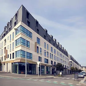 **** Hotel Mercure Malo Balmoral Frankrijk