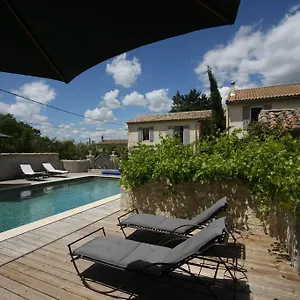 Mas Des Tourterelles Saint-Remy-de-Provence