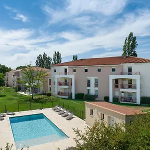 *** Aparthotel Garden & Aix En Provence - Puyricard Frankrijk