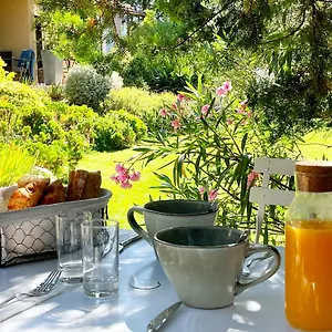 *** Bed & Breakfast Mas Des Marguerites Frankrijk