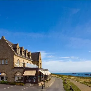 *** Hotel De La Pointe Du Grouin Frankrijk