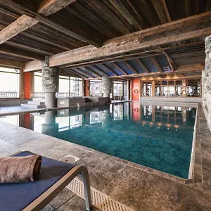 Aparthotel Cgh Boutique Le Nevada