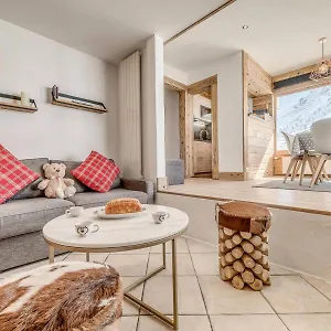 Aparthotel Du Golf 107443