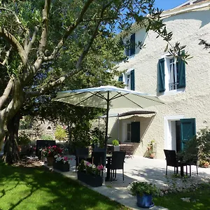  Bed & Breakfast Le Moulin De Varrians Frankrijk