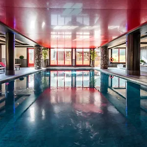 Aparthotel Cgh Residences & Spas Le Telemark